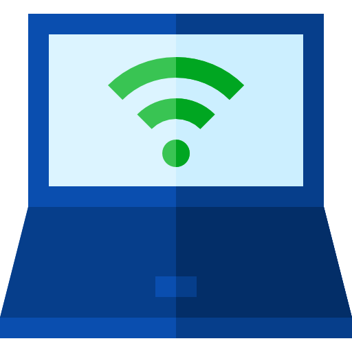 Laptop Wifi